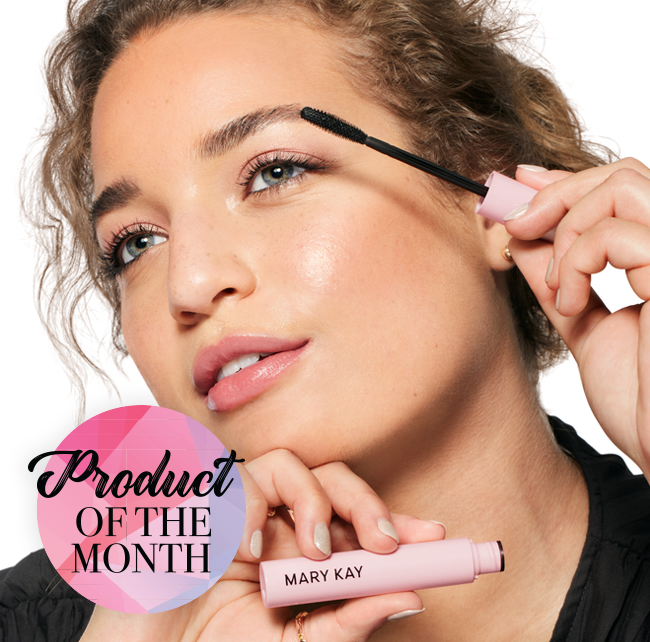 October 2026 POTM Great Heights Waterproof Mascara